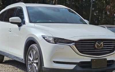 Mazda CX-8, 2020 год, 2 416 000 рублей, 1 фотография