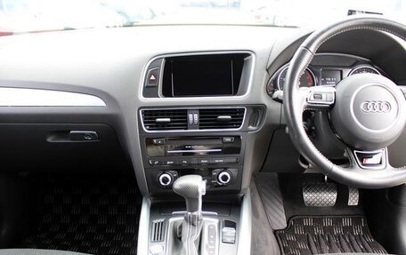 Audi Q5, 2016 год, 2 150 000 рублей, 6 фотография