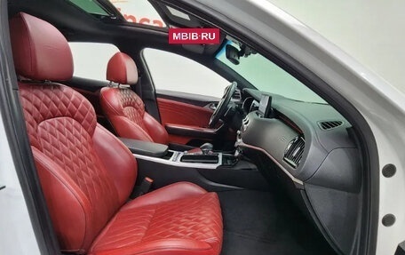 KIA Stinger I, 2021 год, 2 300 000 рублей, 11 фотография