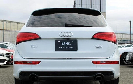 Audi Q5, 2016 год, 2 150 000 рублей, 2 фотография