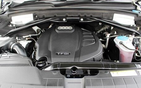Audi Q5, 2016 год, 2 150 000 рублей, 8 фотография