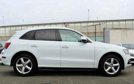 Audi Q5, 2016 год, 2 150 000 рублей, 5 фотография