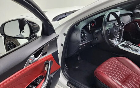 KIA Stinger I, 2021 год, 2 300 000 рублей, 14 фотография