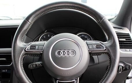 Audi Q5, 2016 год, 2 150 000 рублей, 10 фотография