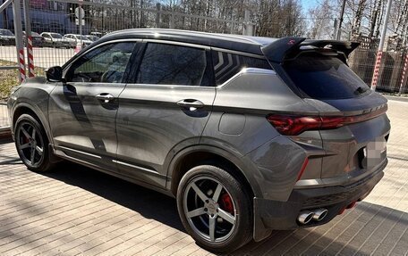 Geely Coolray I, 2024 год, 2 700 000 рублей, 8 фотография
