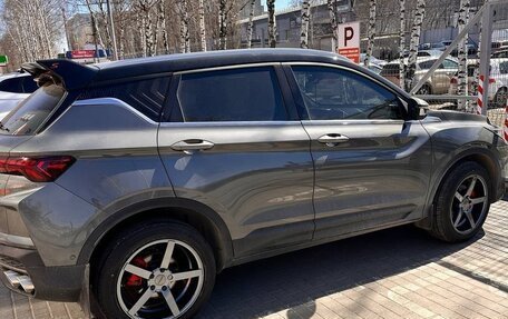 Geely Coolray I, 2024 год, 2 700 000 рублей, 9 фотография