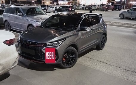 Geely Coolray I, 2024 год, 2 700 000 рублей, 5 фотография