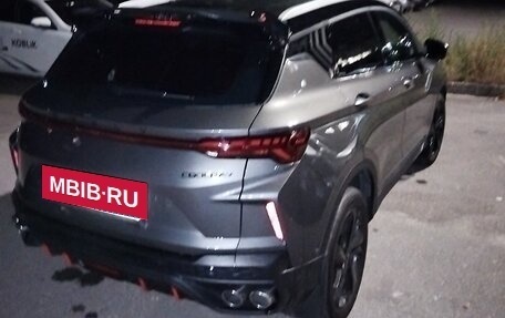 Geely Coolray I, 2024 год, 2 700 000 рублей, 13 фотография
