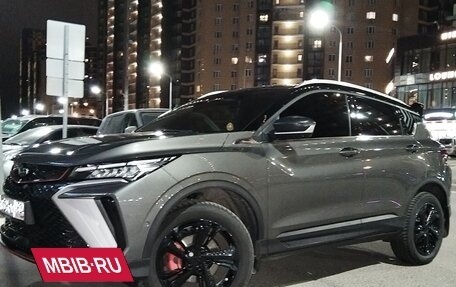 Geely Coolray I, 2024 год, 2 700 000 рублей, 6 фотография