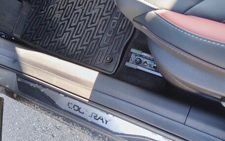 Geely Coolray I, 2024 год, 2 700 000 рублей, 18 фотография