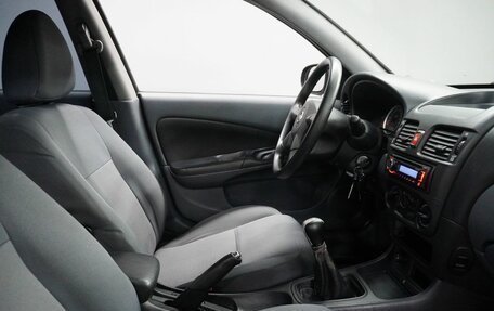 Nissan Almera, 2005 год, 370 000 рублей, 11 фотография