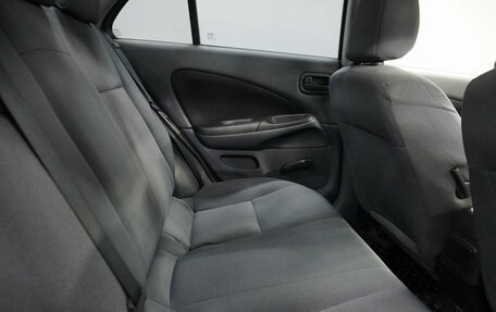 Nissan Almera, 2005 год, 370 000 рублей, 13 фотография