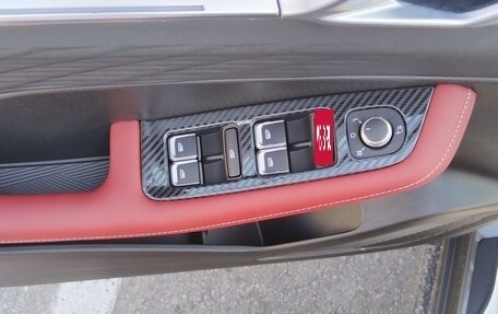 Geely Coolray I, 2024 год, 2 700 000 рублей, 19 фотография