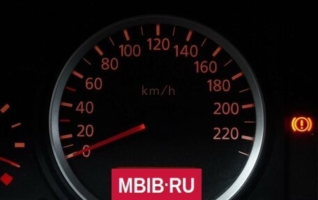 Nissan Almera, 2005 год, 370 000 рублей, 16 фотография