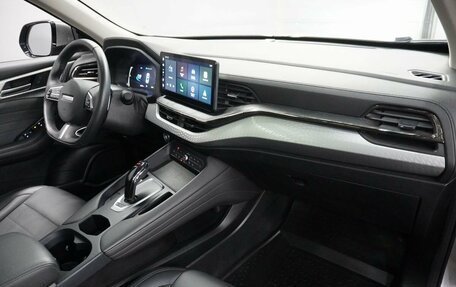 Haval F7 I, 2022 год, 2 400 000 рублей, 11 фотография
