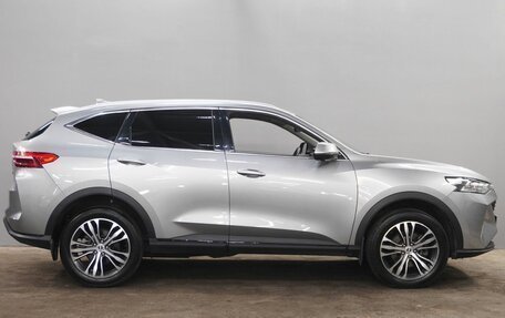 Haval F7 I, 2022 год, 2 400 000 рублей, 4 фотография