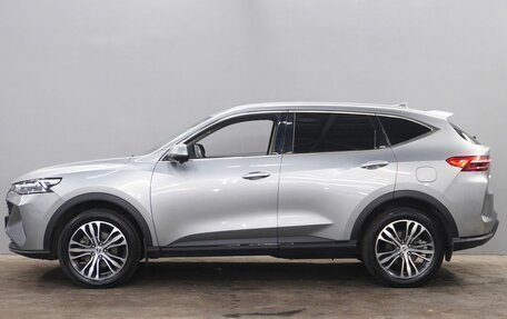Haval F7 I, 2022 год, 2 400 000 рублей, 8 фотография