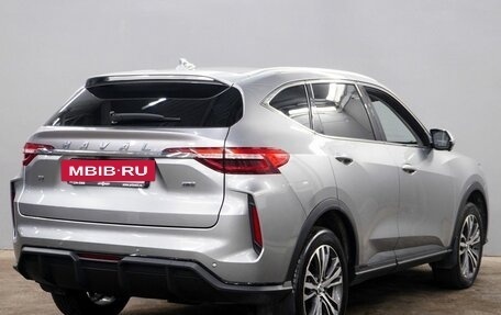 Haval F7 I, 2022 год, 2 400 000 рублей, 5 фотография