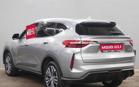 Haval F7 I, 2022 год, 2 400 000 рублей, 7 фотография
