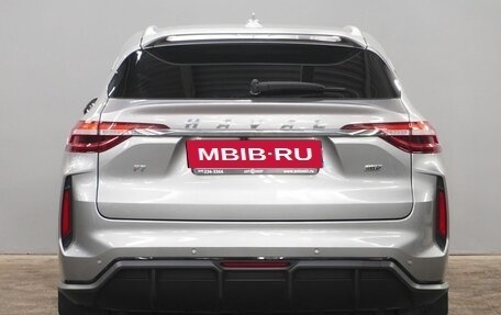Haval F7 I, 2022 год, 2 400 000 рублей, 6 фотография