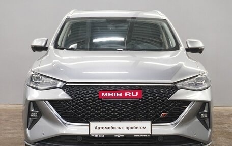 Haval F7 I, 2022 год, 2 400 000 рублей, 2 фотография
