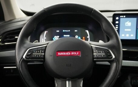 Haval F7 I, 2022 год, 2 400 000 рублей, 15 фотография
