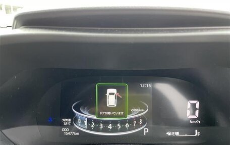 Toyota Raize I, 2021 год, 1 174 000 рублей, 11 фотография