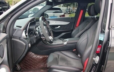 Mercedes-Benz GLC Coupe AMG, 2021 год, 5 300 000 рублей, 4 фотография