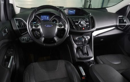 Ford Kuga III, 2013 год, 1 249 000 рублей, 6 фотография