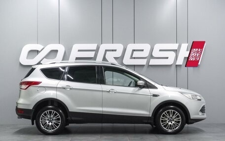 Ford Kuga III, 2013 год, 1 249 000 рублей, 5 фотография