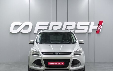 Ford Kuga III, 2013 год, 1 249 000 рублей, 3 фотография