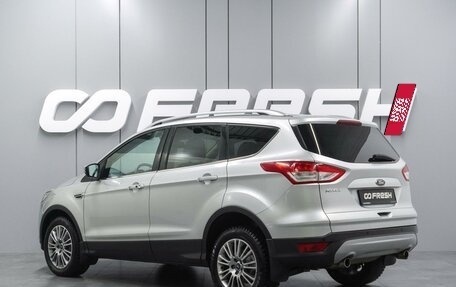 Ford Kuga III, 2013 год, 1 249 000 рублей, 2 фотография