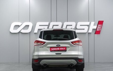 Ford Kuga III, 2013 год, 1 249 000 рублей, 4 фотография