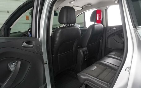 Ford Kuga III, 2013 год, 1 249 000 рублей, 11 фотография