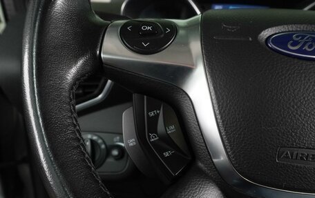 Ford Kuga III, 2013 год, 1 249 000 рублей, 13 фотография