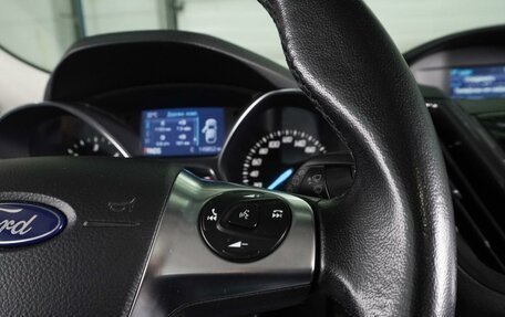 Ford Kuga III, 2013 год, 1 249 000 рублей, 15 фотография