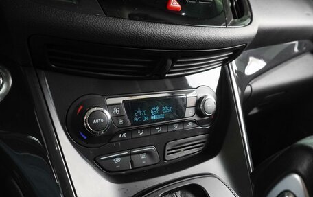 Ford Kuga III, 2013 год, 1 249 000 рублей, 17 фотография