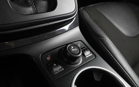 Ford Kuga III, 2013 год, 1 249 000 рублей, 18 фотография