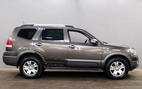 KIA Mohave I, 2014 год, 1 830 000 рублей, 4 фотография