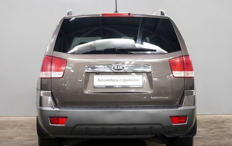 KIA Mohave I, 2014 год, 1 830 000 рублей, 6 фотография