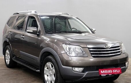 KIA Mohave I, 2014 год, 1 830 000 рублей, 3 фотография