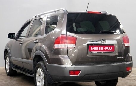 KIA Mohave I, 2014 год, 1 830 000 рублей, 7 фотография