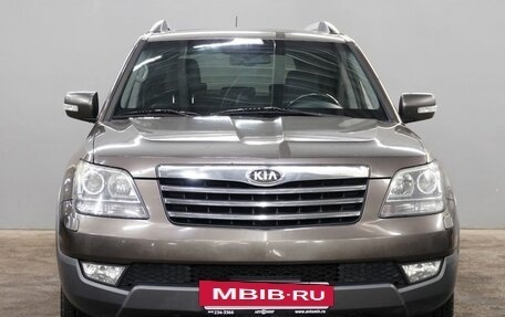 KIA Mohave I, 2014 год, 1 830 000 рублей, 2 фотография