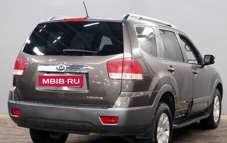 KIA Mohave I, 2014 год, 1 830 000 рублей, 5 фотография