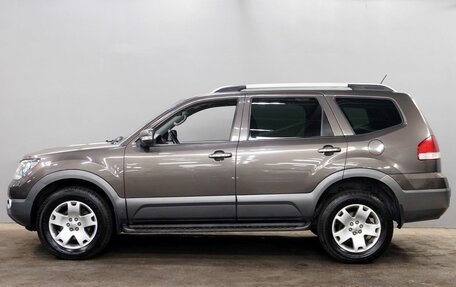 KIA Mohave I, 2014 год, 1 830 000 рублей, 8 фотография