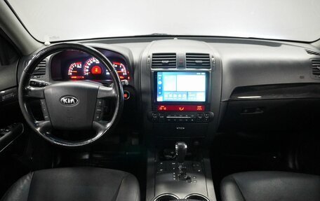 KIA Mohave I, 2014 год, 1 830 000 рублей, 13 фотография