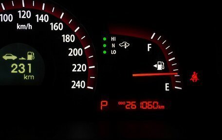 KIA Mohave I, 2014 год, 1 830 000 рублей, 18 фотография