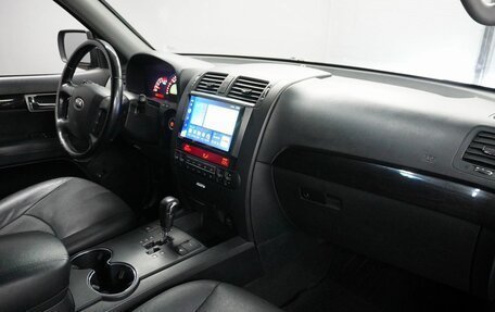 KIA Mohave I, 2014 год, 1 830 000 рублей, 10 фотография