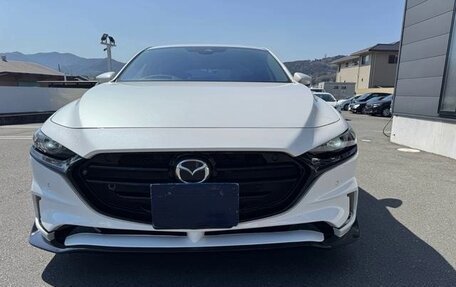Mazda 3, 2020 год, 1 493 000 рублей, 2 фотография
