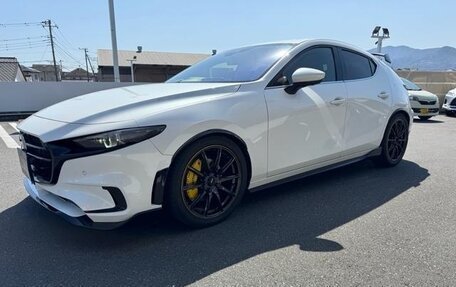 Mazda 3, 2020 год, 1 493 000 рублей, 4 фотография